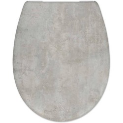 Cedo WC-bril Carolina Beach LOFT - Wit