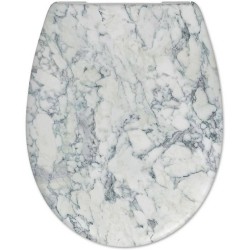 Cedo WC-bril Carolina Beach TORANO - Wit