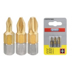 Cornat COXT973866 Bitset PH1, PH2, PH3