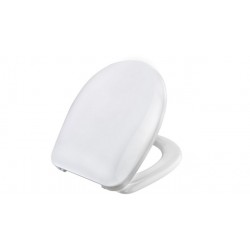 Cornat KSBOLSC00 Bola Duroplast WC Bril Softclose 95-160 mm