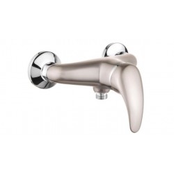 Cornat MOSNS3 Move Star 1573 Douche Mengkraan Nikkel Satijn