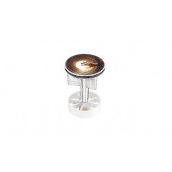 Cornat SA1021 Afvoerplug Decor Help 39.5mm