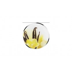 Cornat SA1029 Afvoerplug Decor Vanilla Cream 39.5mm