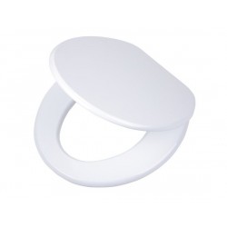 Tiger Comfort Slowclose wc bril Grand Wit