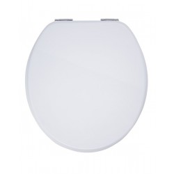 Tiger Comfort Slowclose wc bril Grand Wit