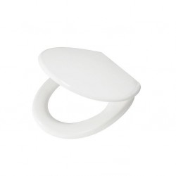 Tiger Eton wc bril Wit