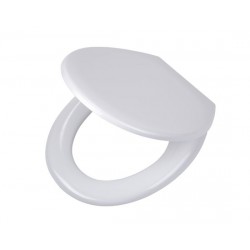 Tiger Pasadena wc bril Slowclose Wit