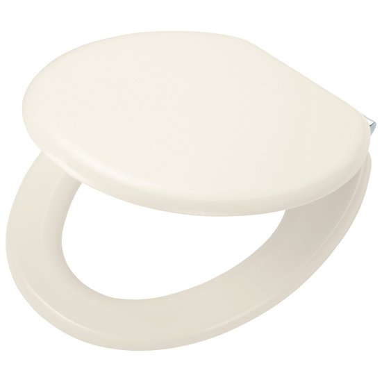 Tiger Reno wc bril Slowclose Pergamon