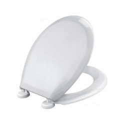 Cornat KSCE00 Celano Duroplast WC bril 120-180 mm