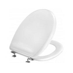 Cornat KSFO00 Forino Duroplast WC bril 155 mm