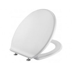 Cornat KSGE00 Gerona Duroplast WC bril 145-160 mm