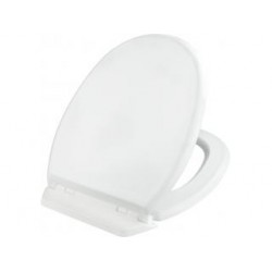 Cornat KSSEL00 Selva Houten WC bril Softclose 100-200 mm