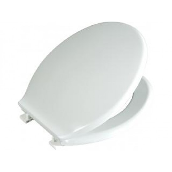 Cornat KSST00 Standard Thermoplast WC bril 140-160 mm